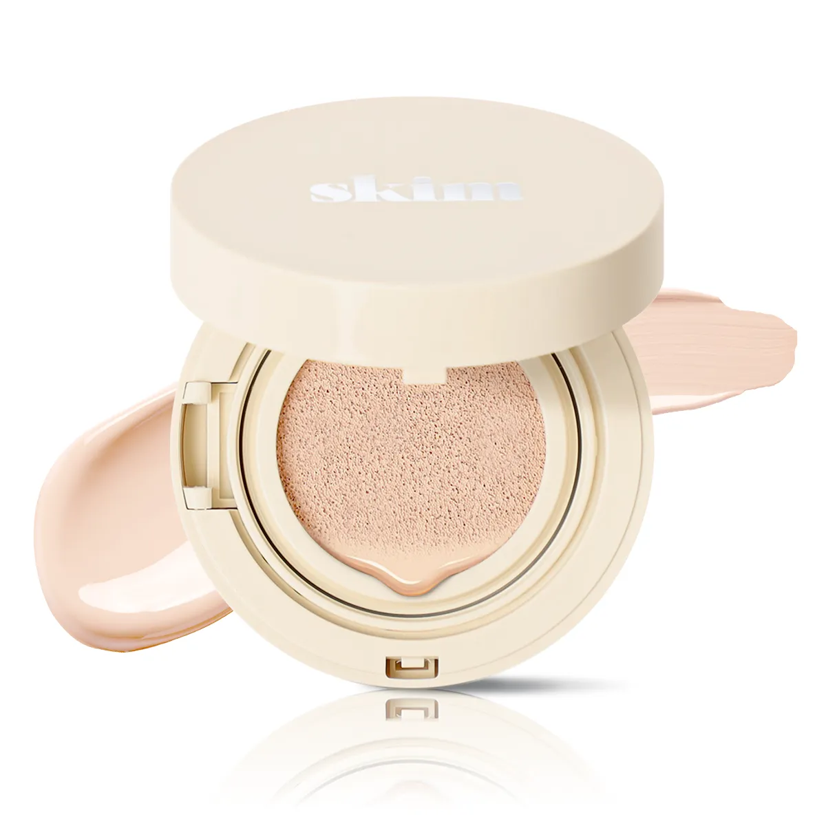 Repos cushion foundation（ルポ クッションファンデーション）