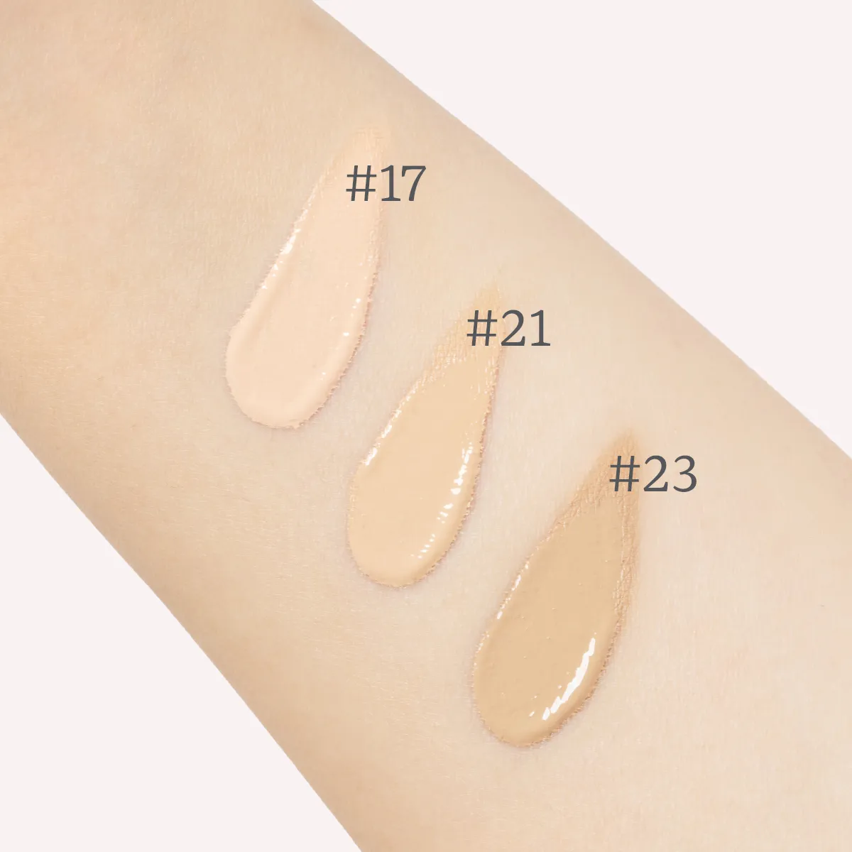 Repos cushion foundation（ルポ クッションファンデーション）