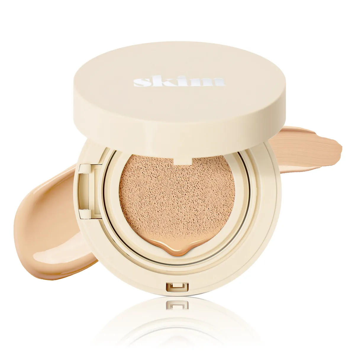 [GIFT BOX] Repos cushion foundation（ルポ クッションファンデーション）
