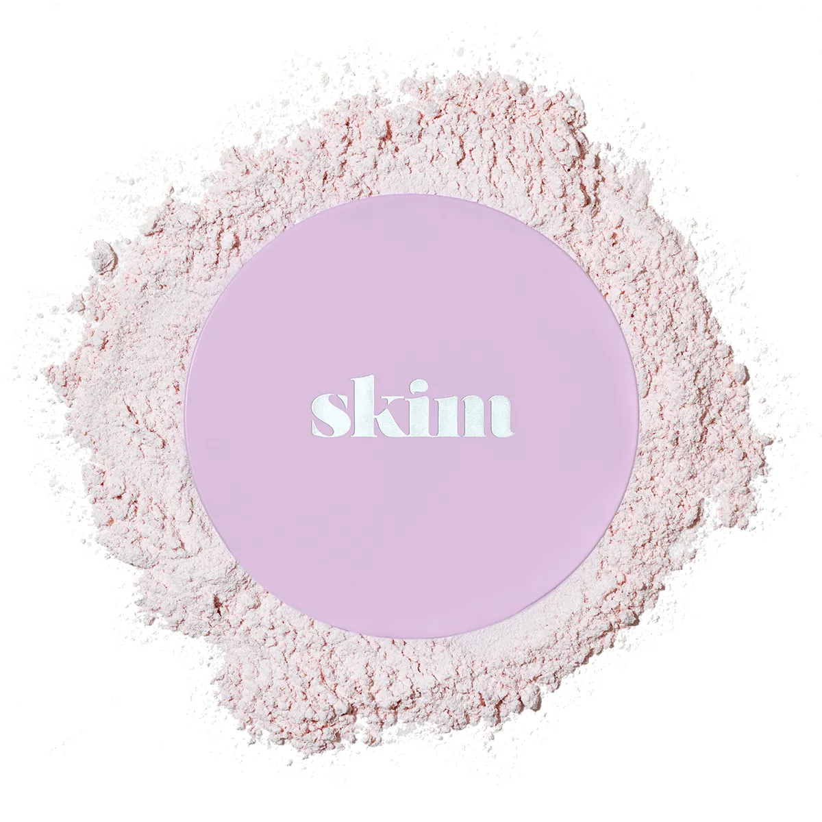 Repos serum loose powder（ルポ セラム ルースパウダー）