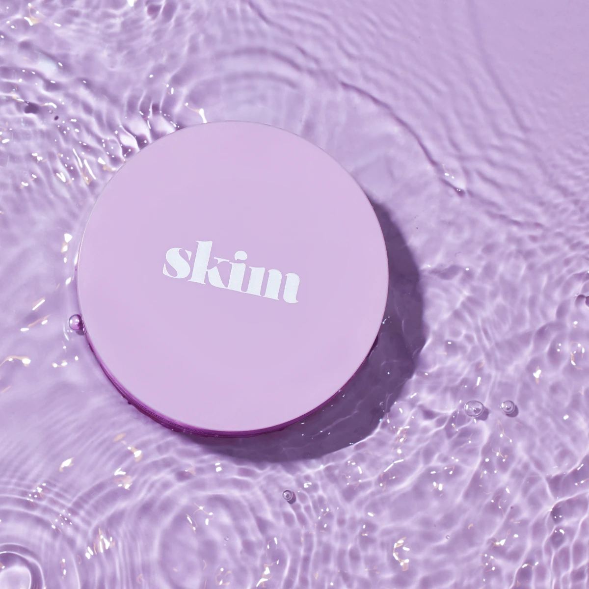 Repos serum loose powder（ルポ セラム ルースパウダー）