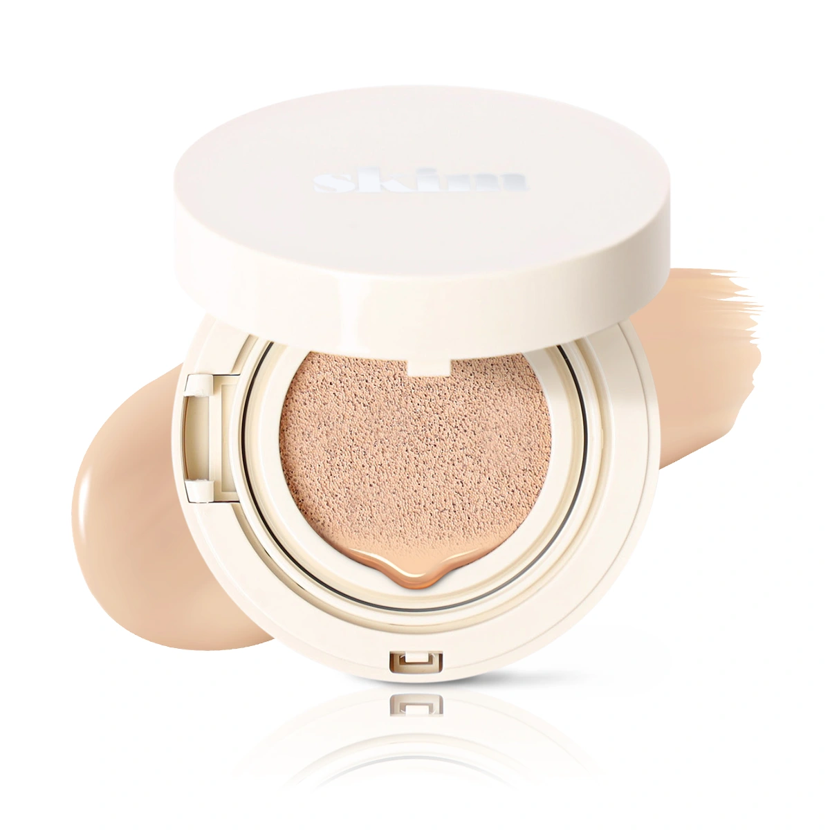 repos cushion foundation（ルポ クッションファンデーション）