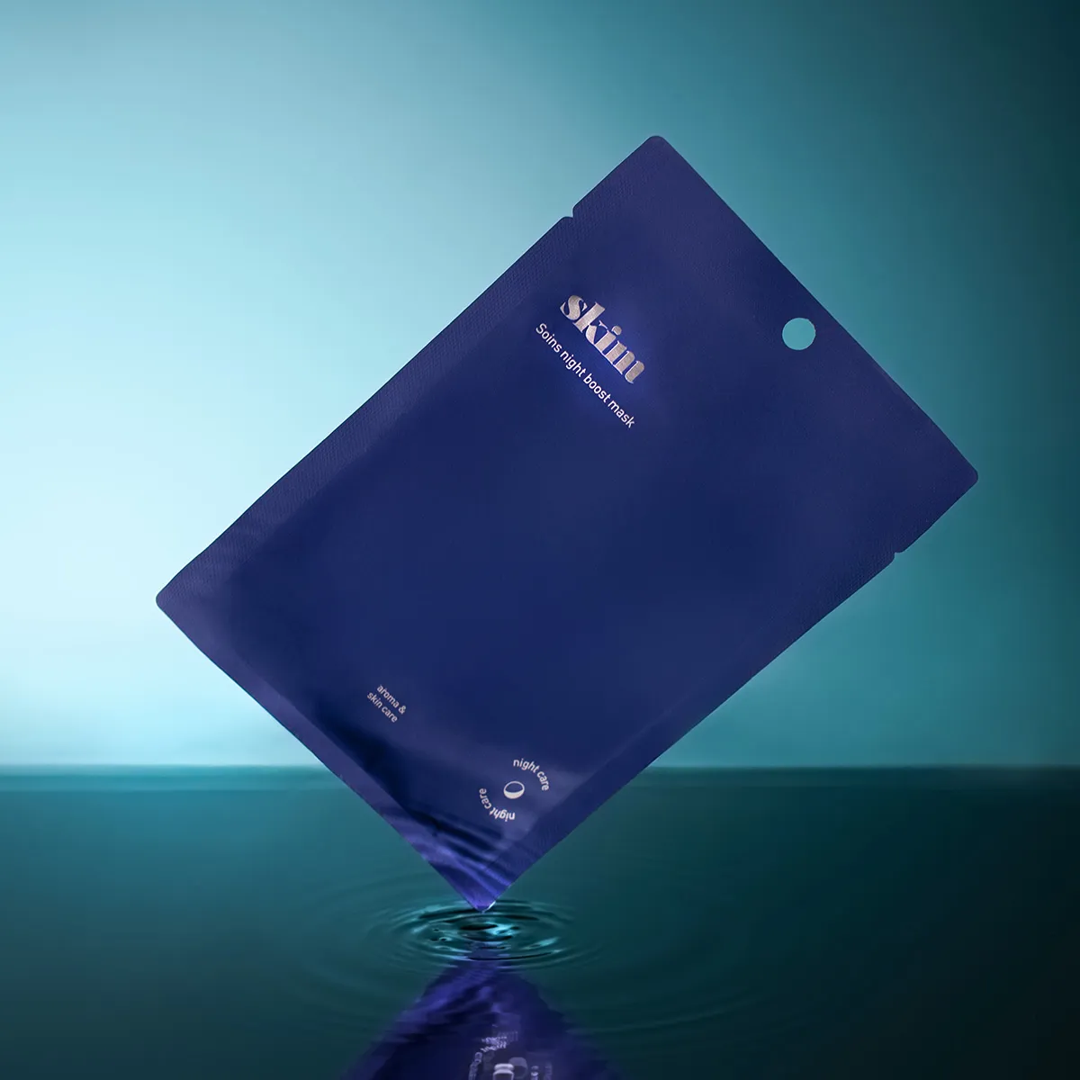 Soins night boost mask（ソワン ナイトブーストマスク）